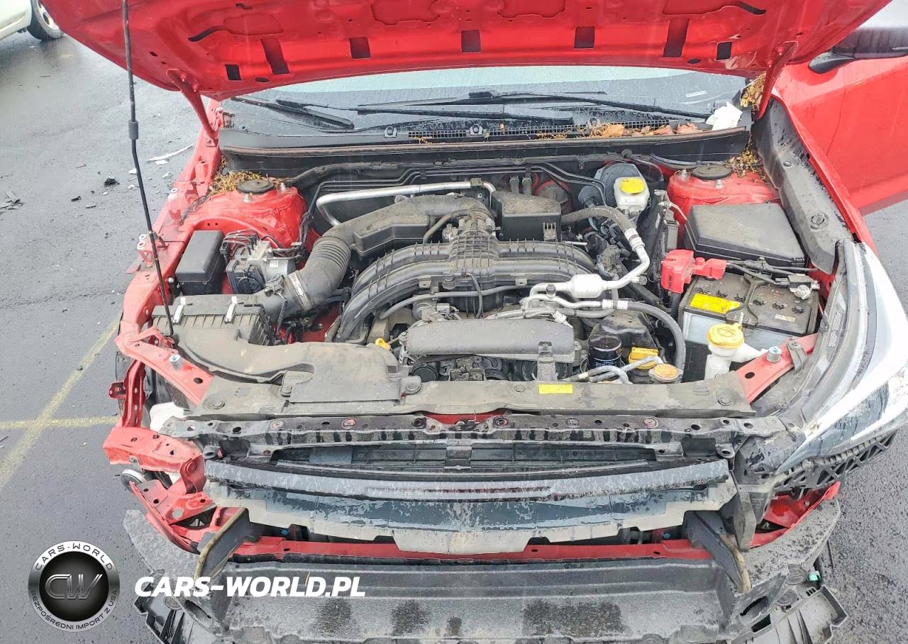 2024 Subaru Crosstrek Premium VIN:JF2GUADC3RH254797 - 11