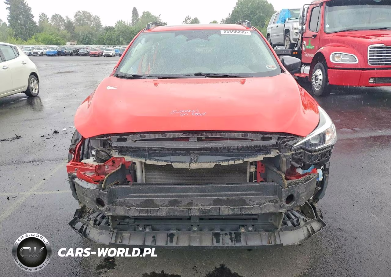 2024 Subaru Crosstrek Premium VIN:JF2GUADC3RH254797 - 5