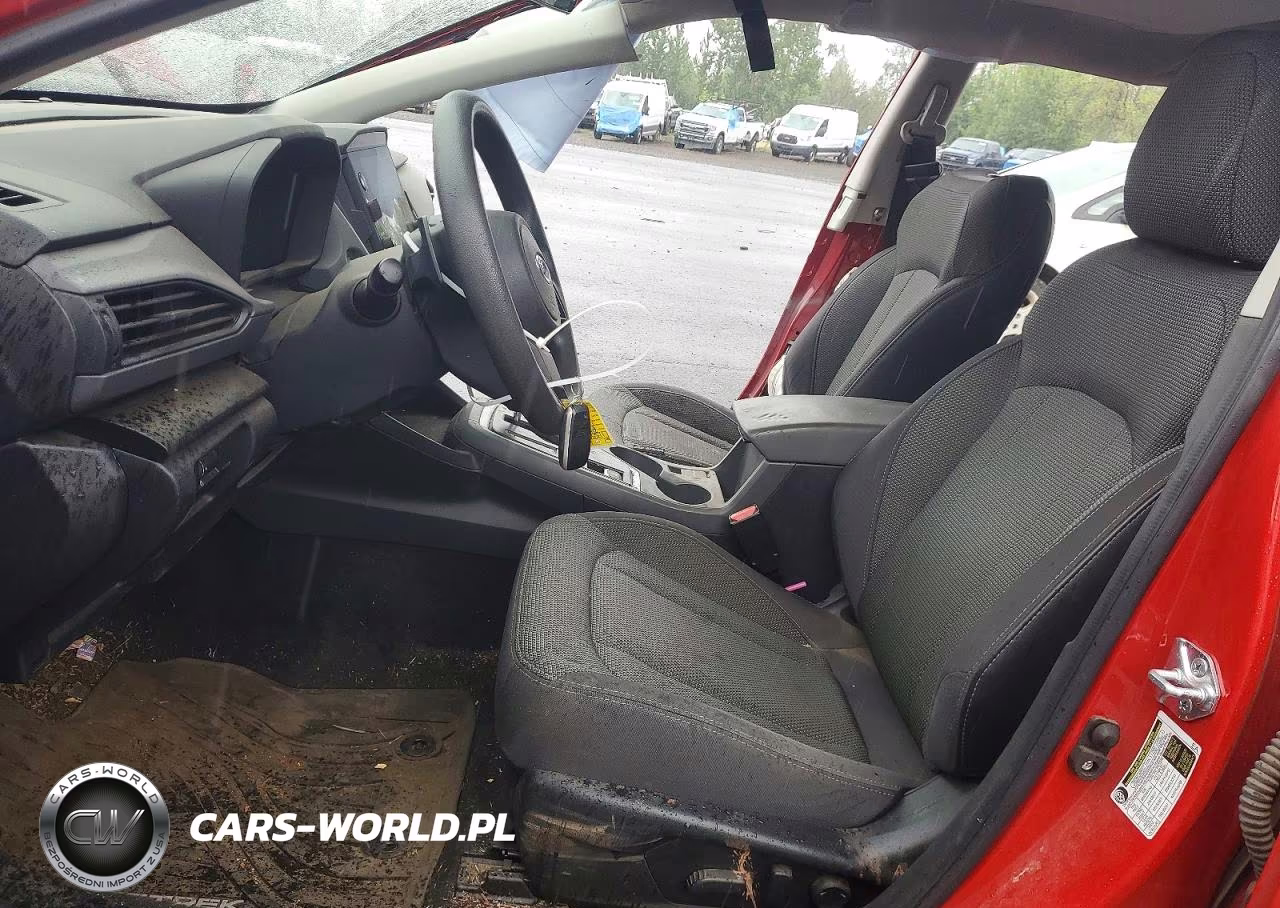 2024 Subaru Crosstrek Premium VIN:JF2GUADC3RH254797 - 7