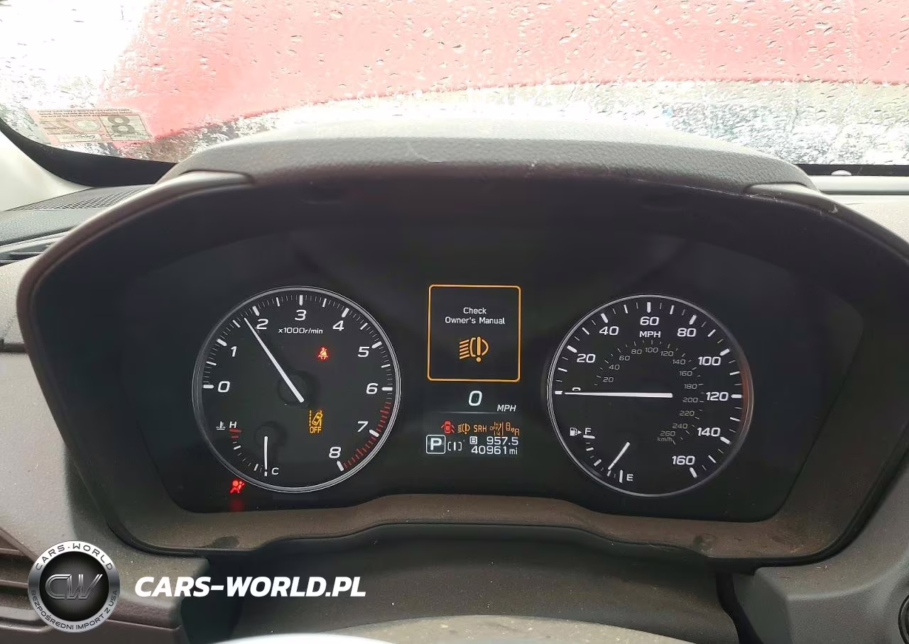 2024 Subaru Crosstrek Premium VIN:JF2GUADC3RH254797 - 9