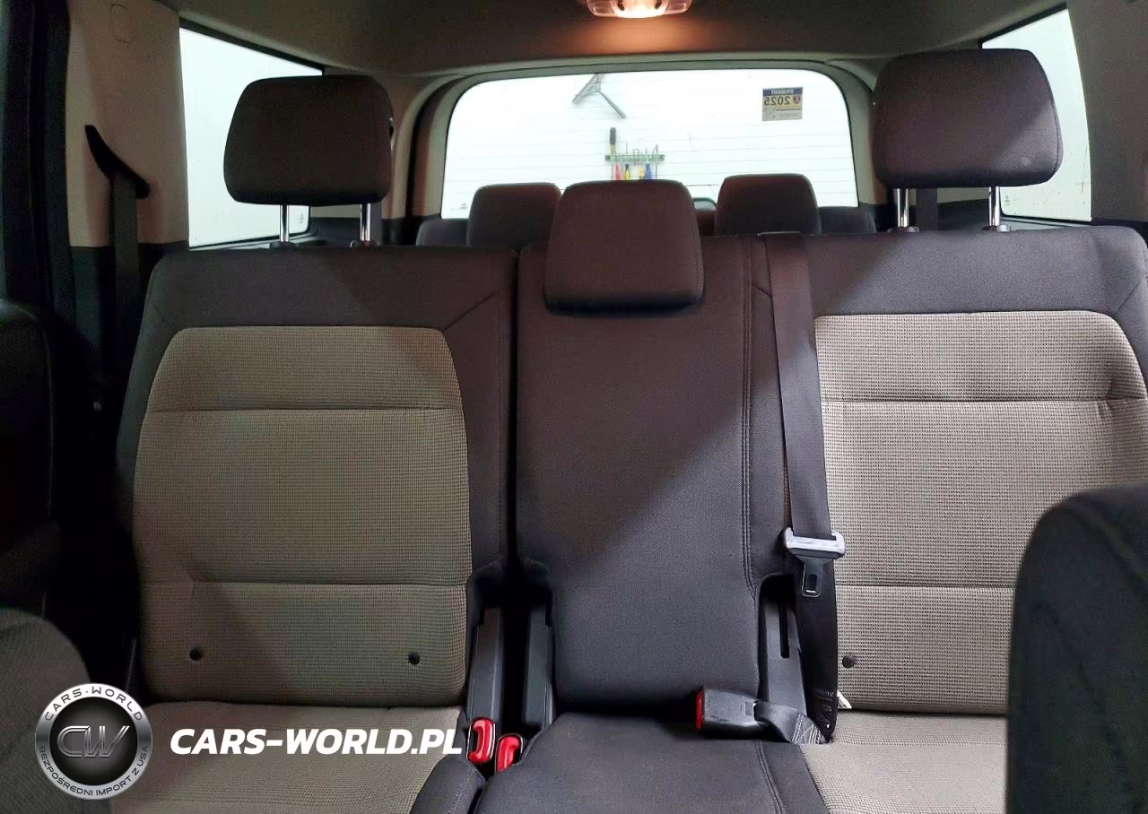 2011 Ford Flex Sel VIN:2FMGK5CC5BBD11576 - 10