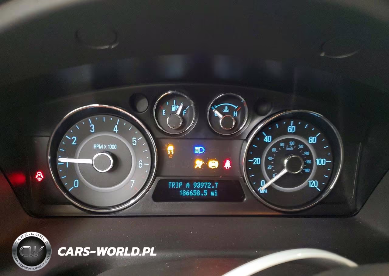 2011 Ford Flex Sel VIN:2FMGK5CC5BBD11576 - 9
