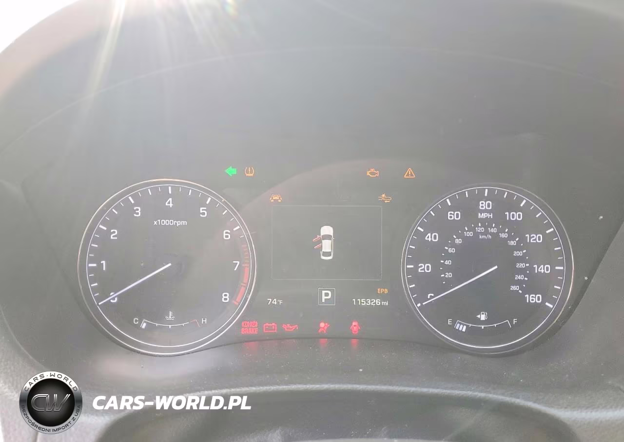 2015 Hyundai Genesis 3.8L VIN:KMHGN4JE4FU059129 - 9