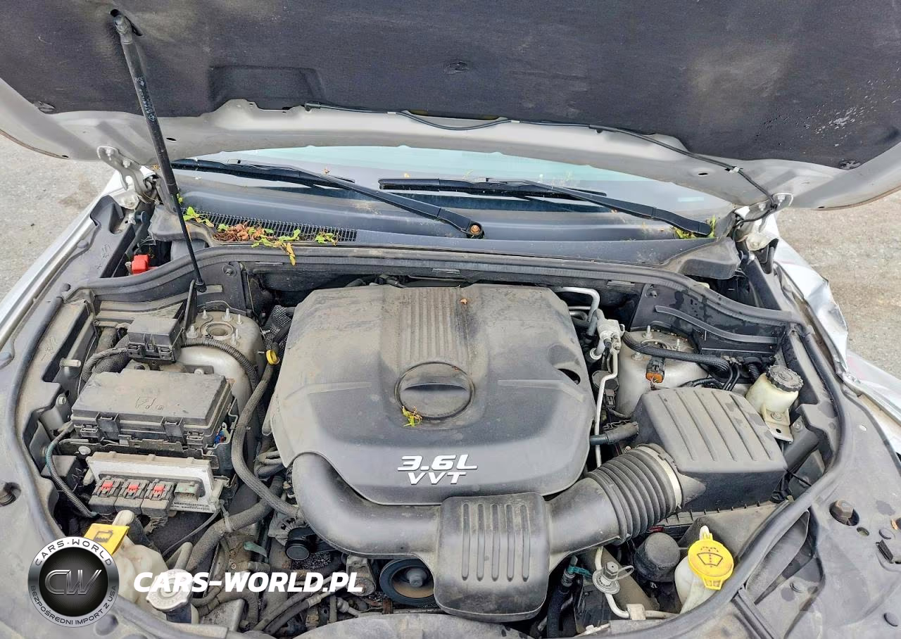 2013 Dodge Durango Sxt VIN:1C4RDJAG7DC647478 - 12