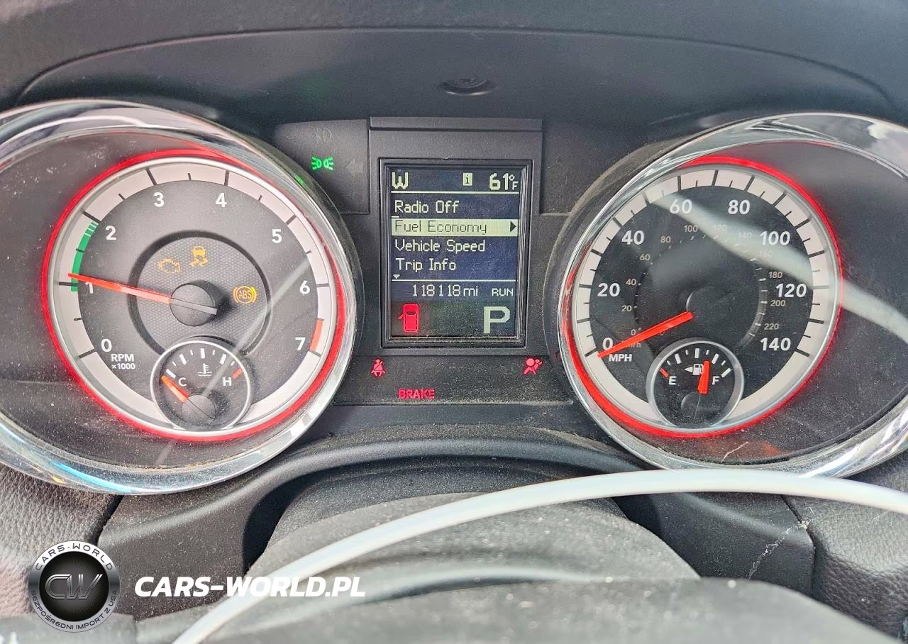 2013 Dodge Durango Sxt VIN:1C4RDJAG7DC647478 - 9