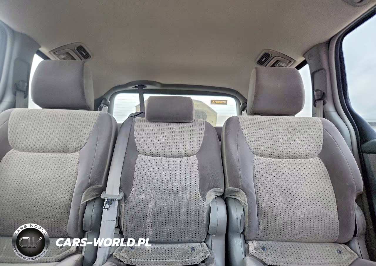 2009 Toyota Sienna Le 8-Passenger VIN:5TDZK23C89S226543 - 10