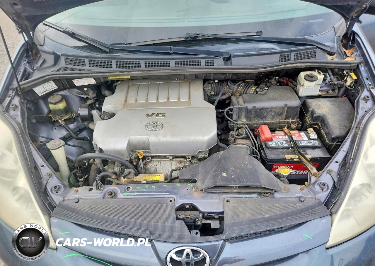 2009 Toyota Sienna Le 8-Passenger VIN:5TDZK23C89S226543 - 12