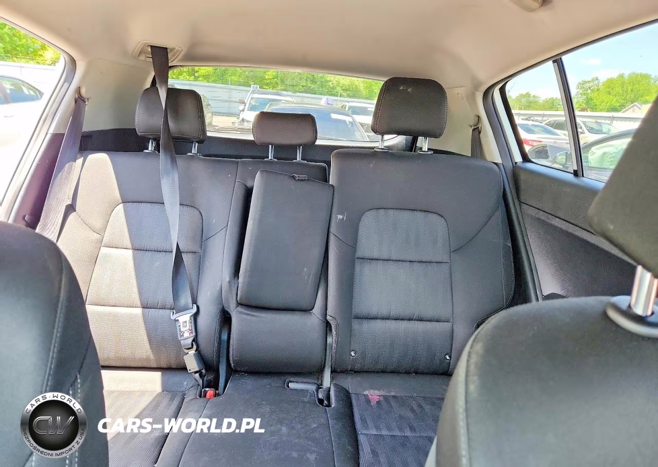 2021 Kia Sportage Lx VIN:KNDPMCAC7M7897747 - 10