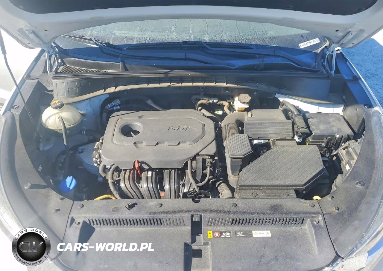 2019 Hyundai Tucson Limited VIN:KM8J33ALXKU940626 - 11