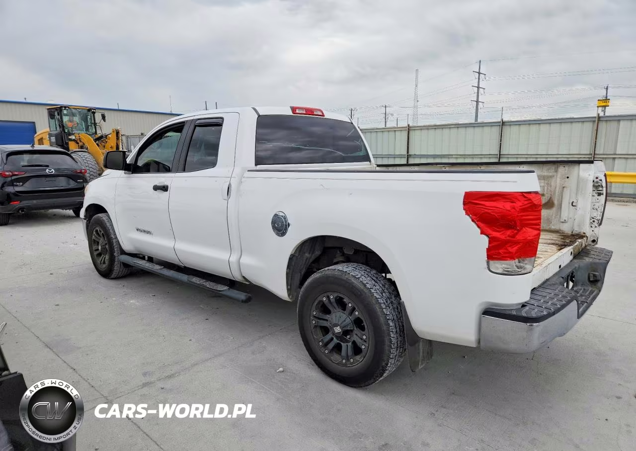 2008 Toyota Tundra Grade VIN:5TFRU54148X014174 - 2