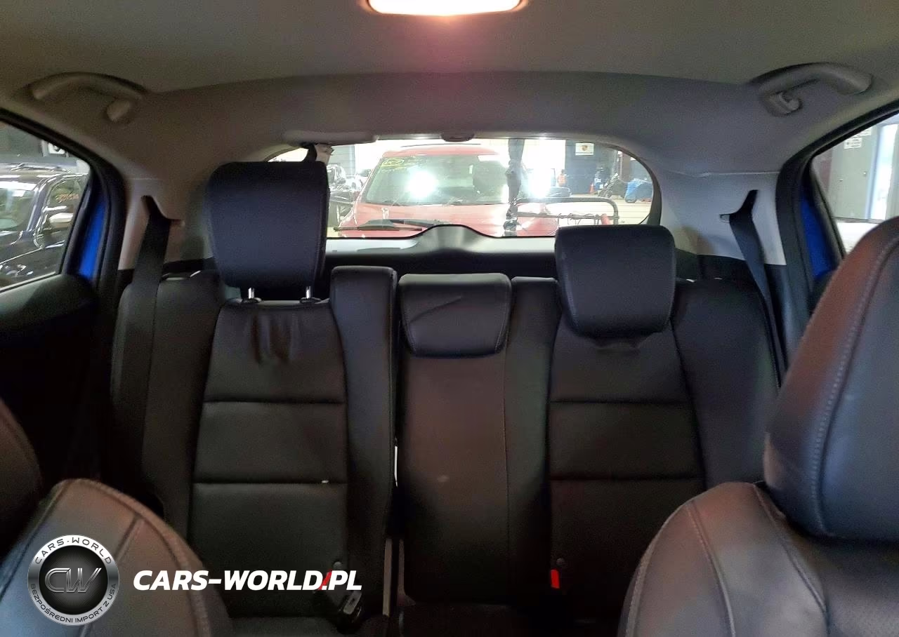 2021 Honda Hr-V Exl VIN:3CZRU6H70MM738619 - 10