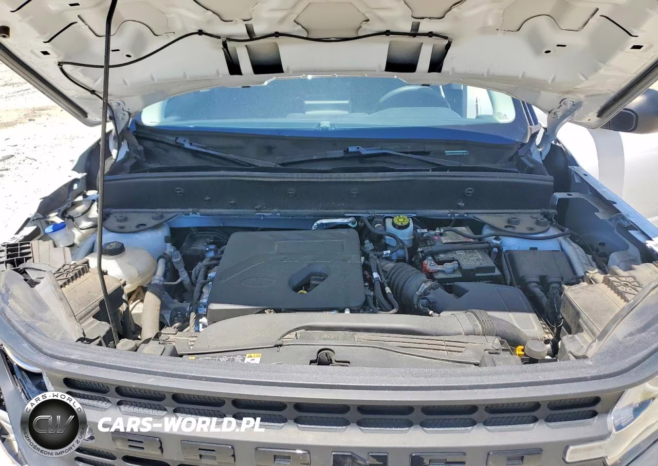2021 Ford Bronco Sport VIN:3FMCR9A64MRA64960 - 11