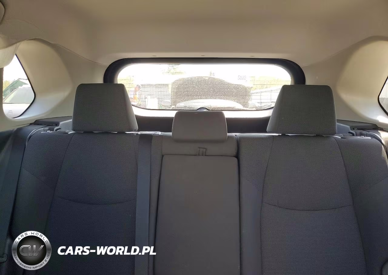 2019 Toyota Rav4 Le VIN:2T3F1RFV4KC028155 - 10