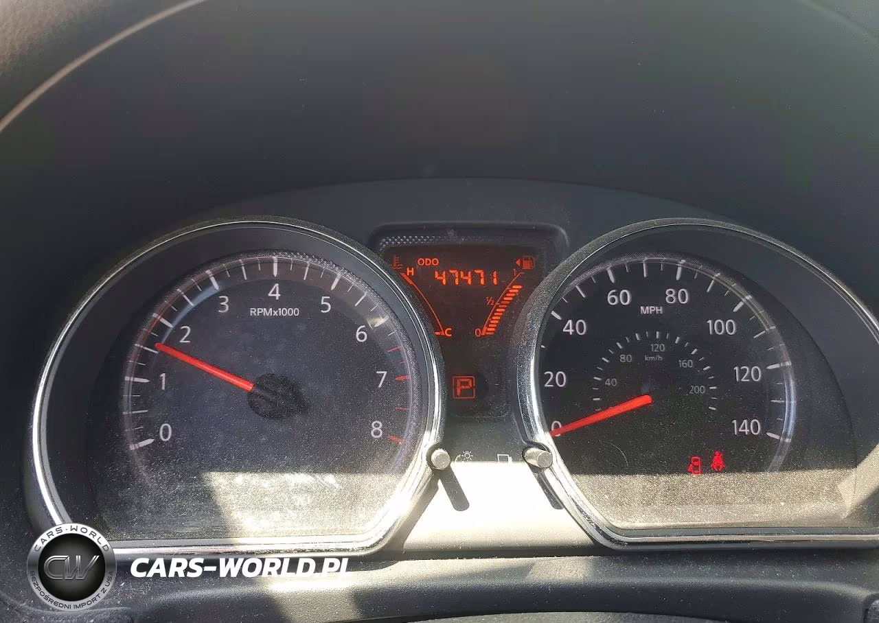 2014 Nissan Versa Note S VIN:3N1CE2CPXEL367441 - 9