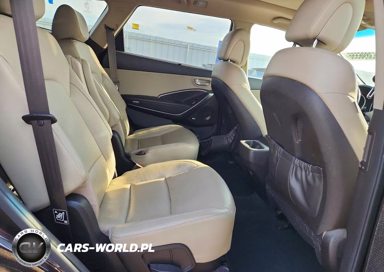2018 Hyundai Santa Fe Limited Ultimate VIN:KM8SRDHF0JU261455 - 11