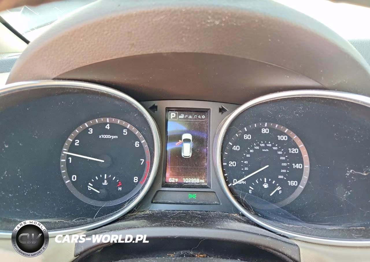 2018 Hyundai Santa Fe Limited Ultimate VIN:KM8SRDHF0JU261455 - 9