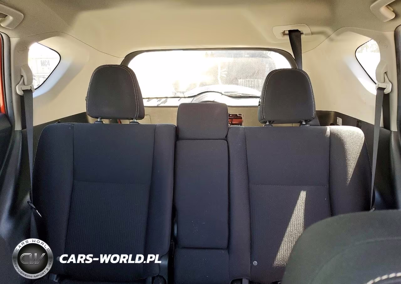 2015 Toyota Rav4 Xle VIN:2T3RFREV0FW327694 - 10