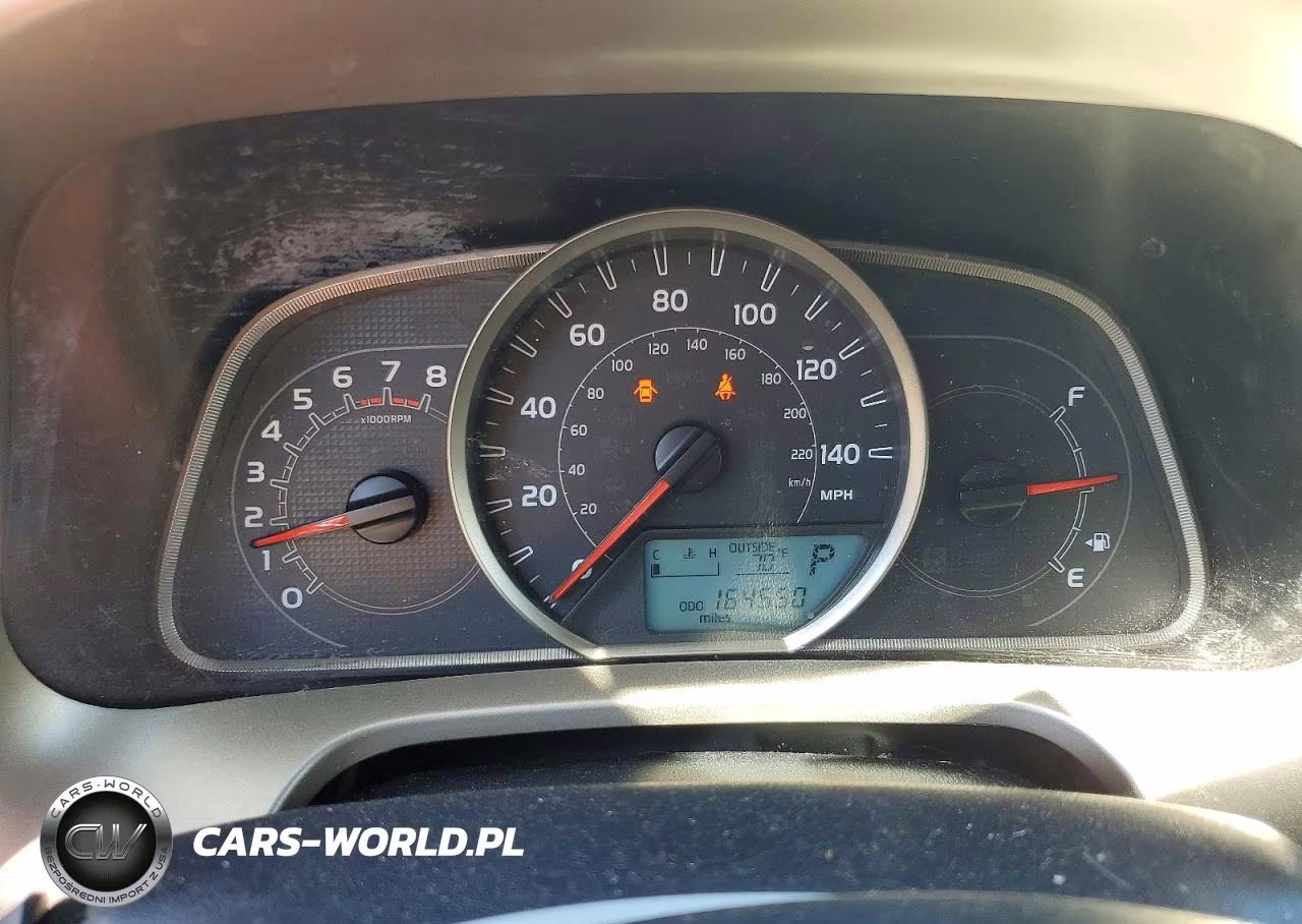 2015 Toyota Rav4 Xle VIN:2T3RFREV0FW327694 - 9