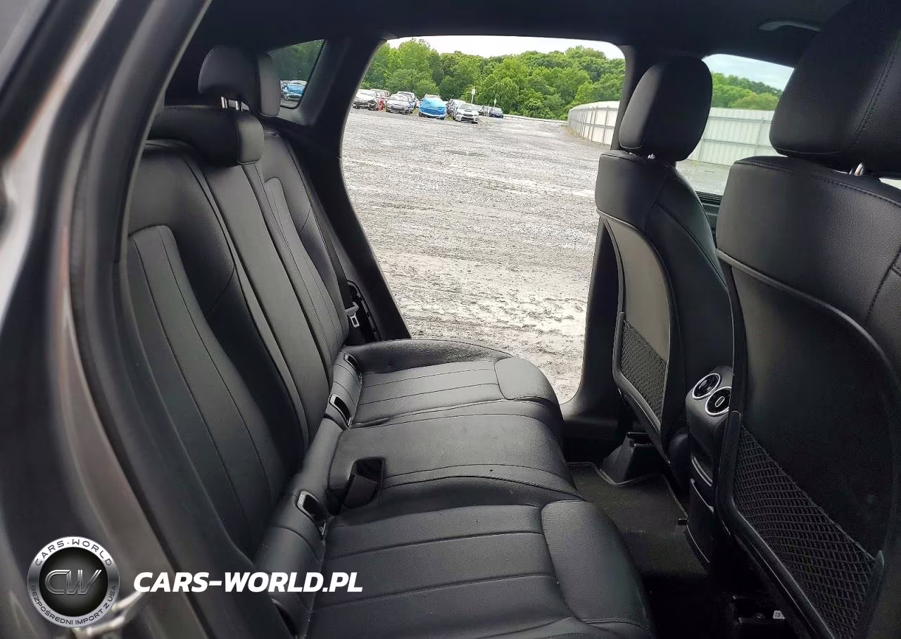 2023 Mercedes-Benz Gla 250 4Matic VIN:W1N4N4HB6PJ431553 - 10