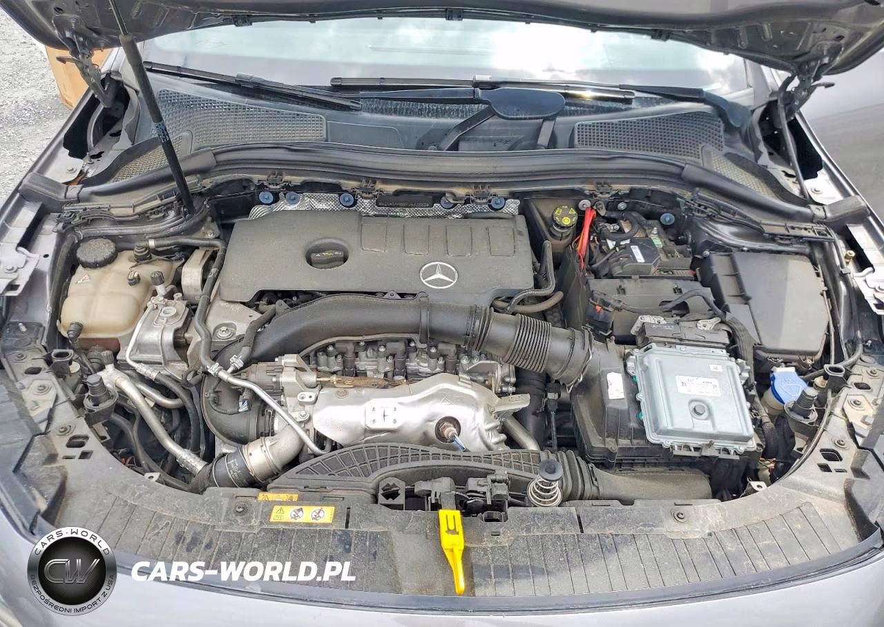 2023 Mercedes-Benz Gla 250 4Matic VIN:W1N4N4HB6PJ431553 - 11