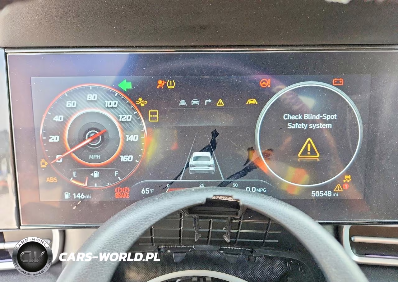 2024 Hyundai Elantra Sel VIN:KMHLM4DG3RU821689 - 9