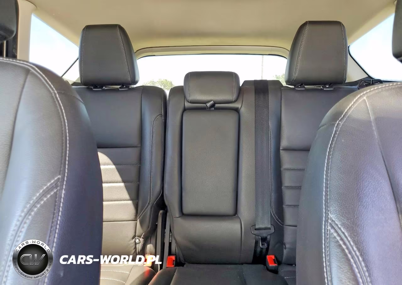 2013 Ford Escape Sel VIN:1FMCU0HXXDUA47128 - 10