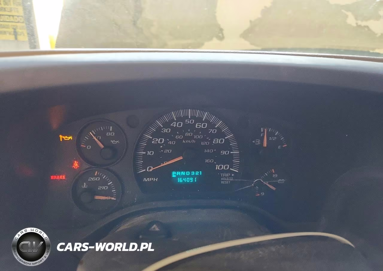 2006 Chevrolet Express G2500 VIN:1GCGG25V161178741 - 9