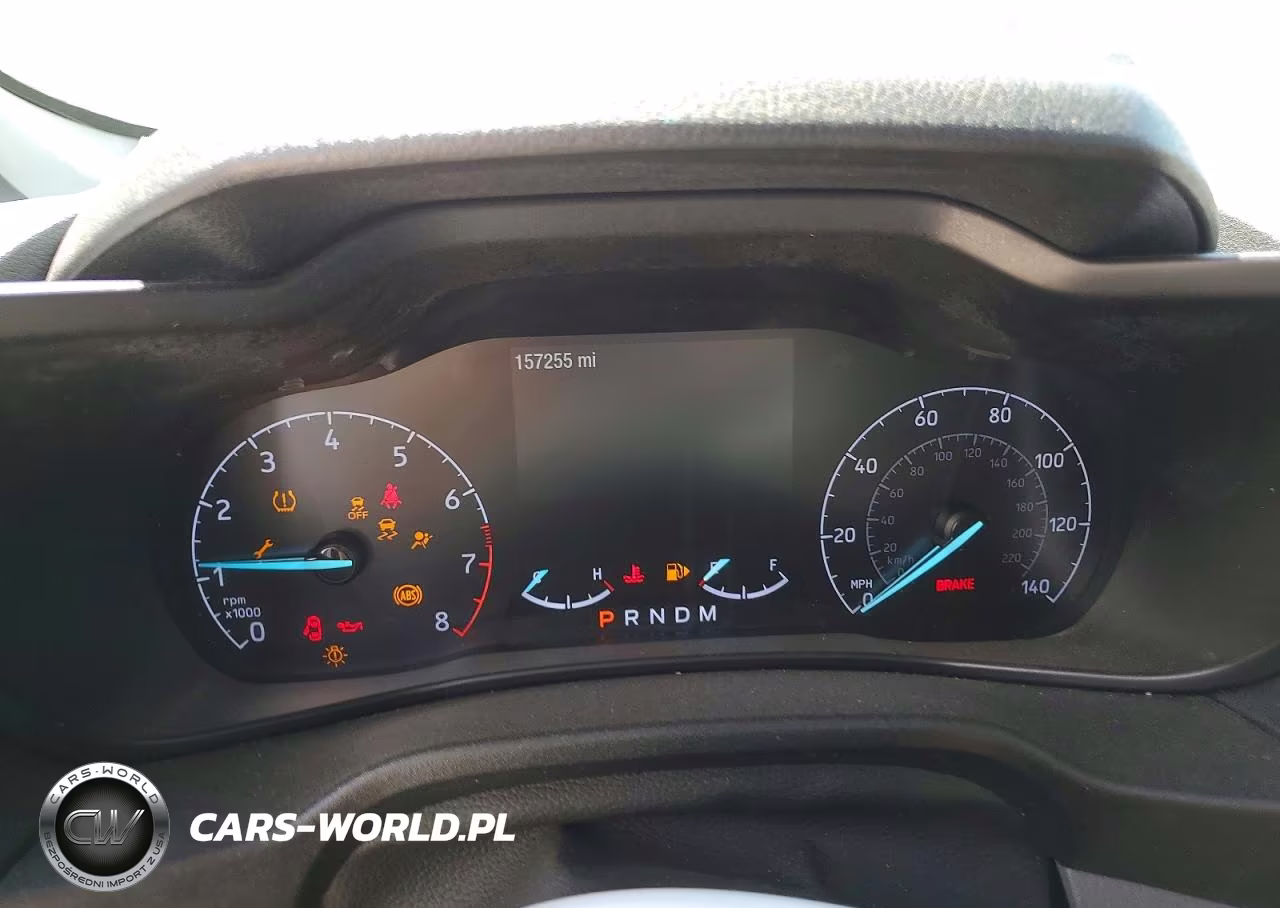 2019 Ford Transit Connect Xlt Delivery Van VIN:NM0LS7F26K1409364 - 9