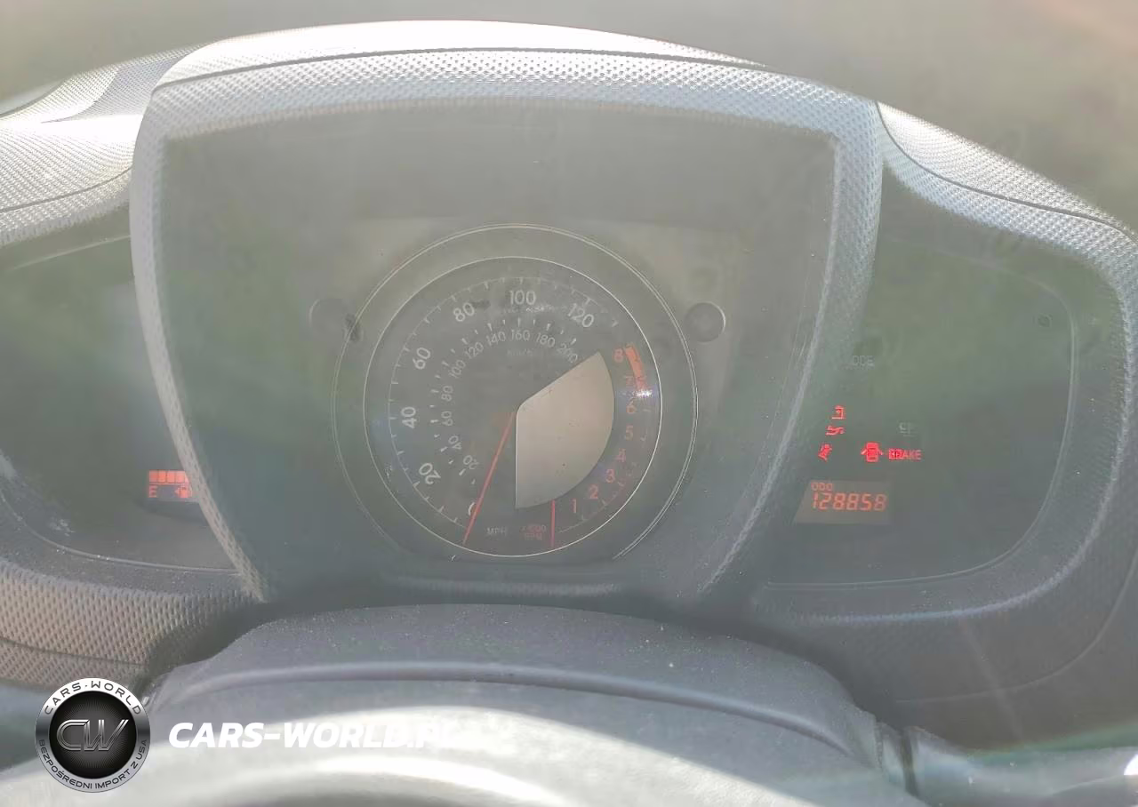 2008 Scion Xd Base VIN:JTKKU10418J023243 - 9