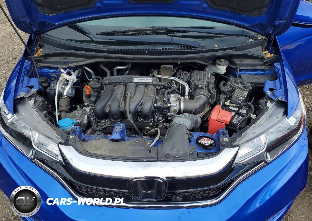 2020 Honda Fit Ex VIN:3HGGK5H84LM716094 - 11