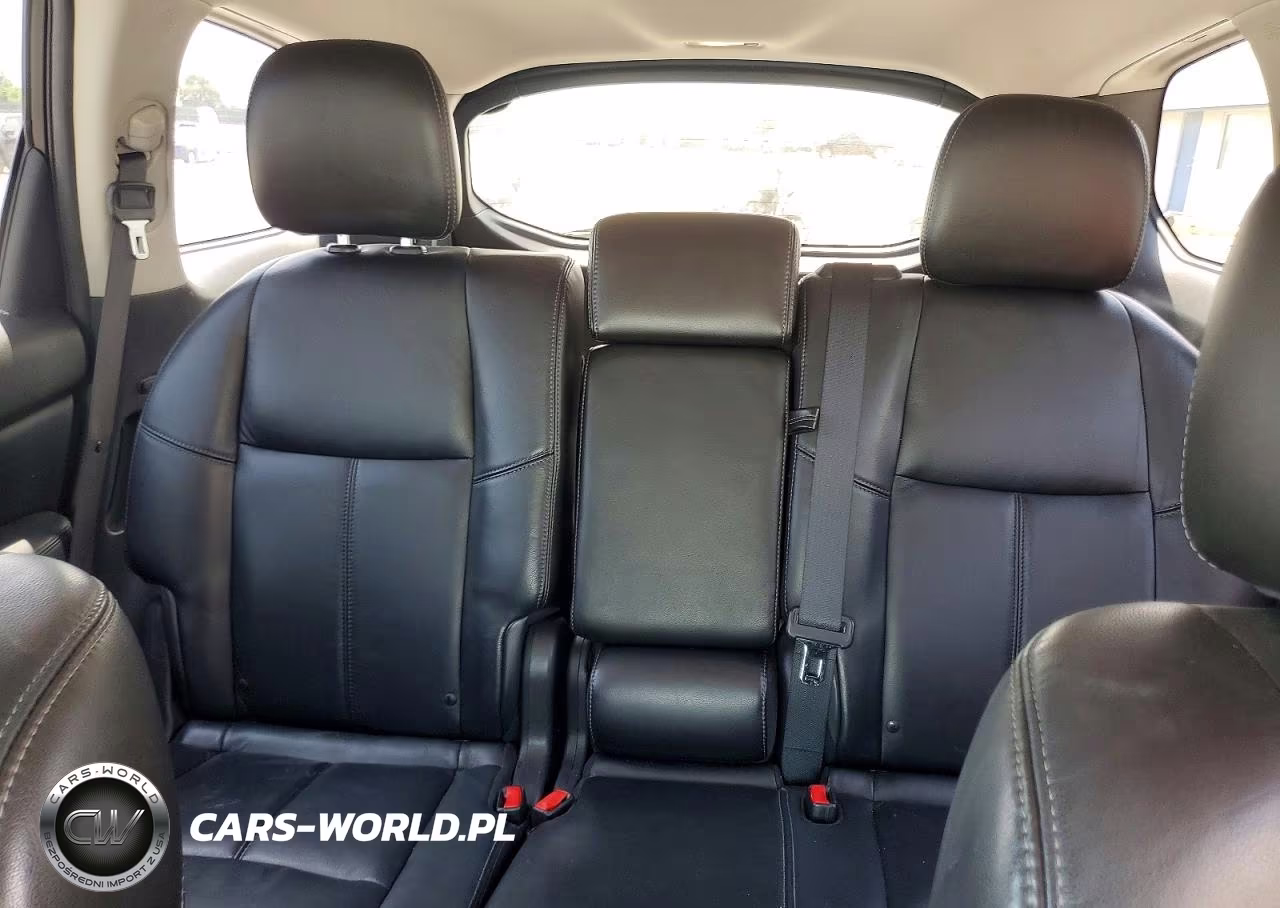 2013 Nissan Pathfinder S VIN:5N1AR2MM9DC603421 - 10