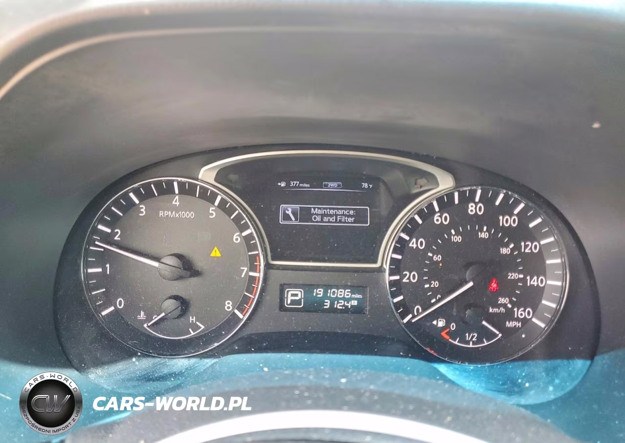 2013 Nissan Pathfinder S VIN:5N1AR2MM9DC603421 - 9