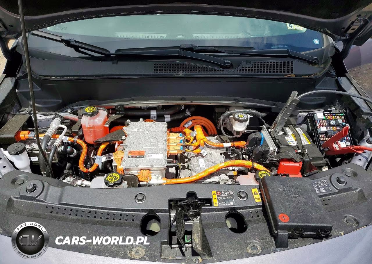 2023 Chevrolet Bolt Euv Premier VIN:1G1FZ6S07P4112838 - 11