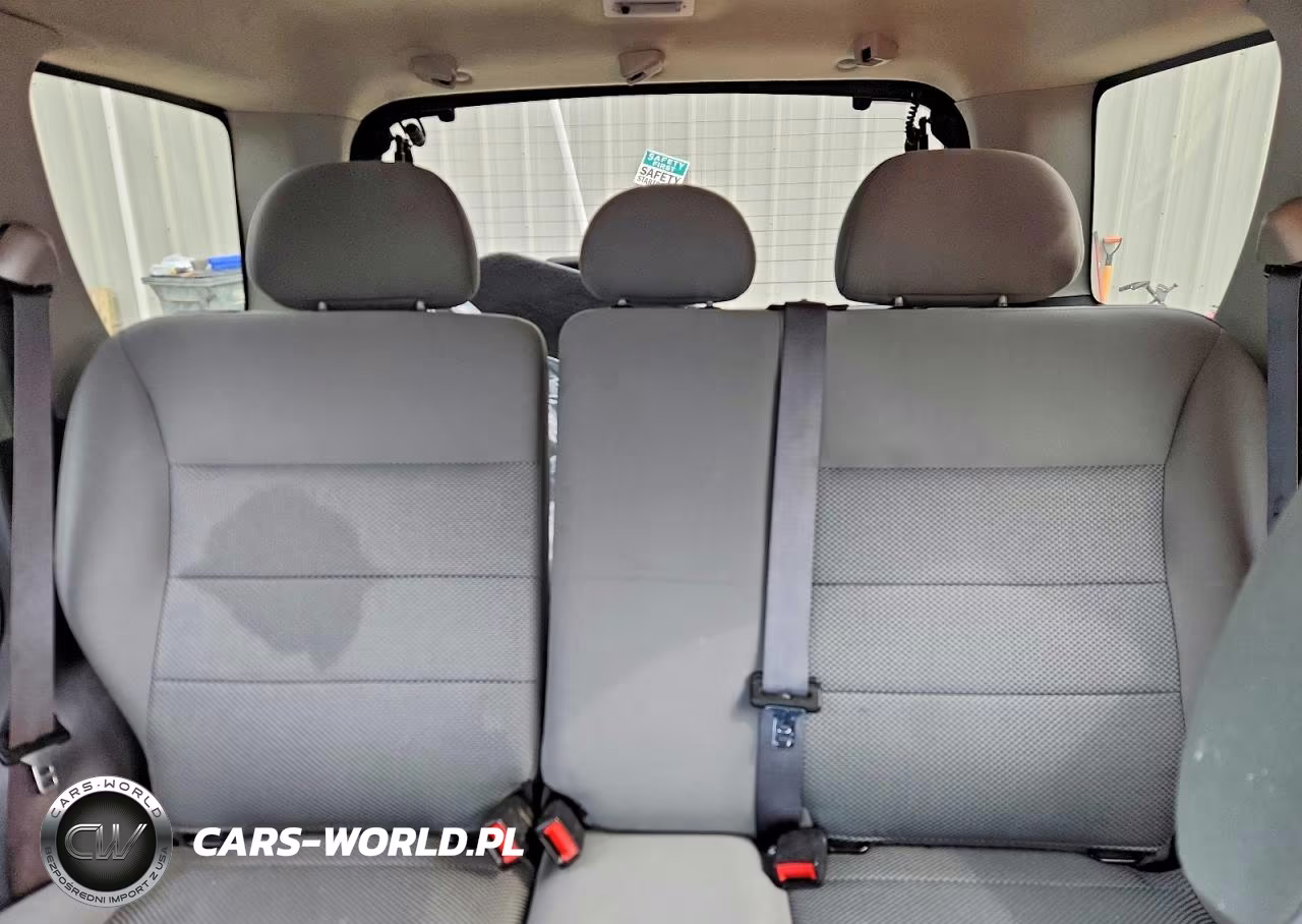 2006 Ford Escape Xlt VIN:1FMYU03106KB19977 - 10