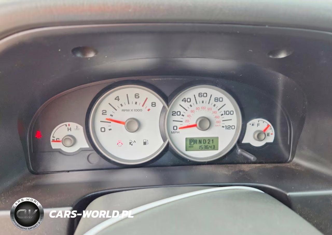 2006 Ford Escape Xlt VIN:1FMYU03106KB19977 - 9