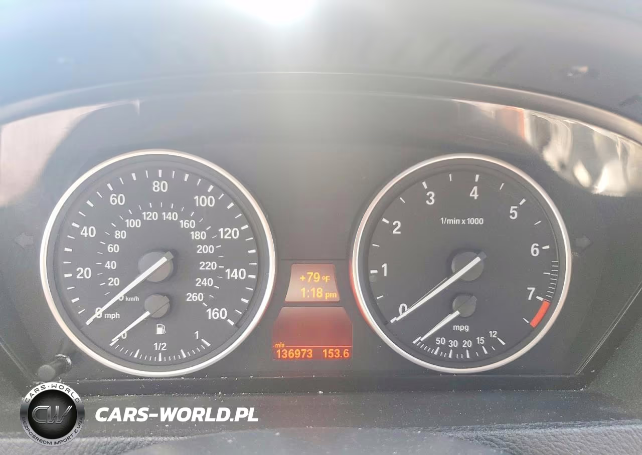 2013 BMW X5 xDrive35I VIN:5UXZV4C54DL994128 - 9