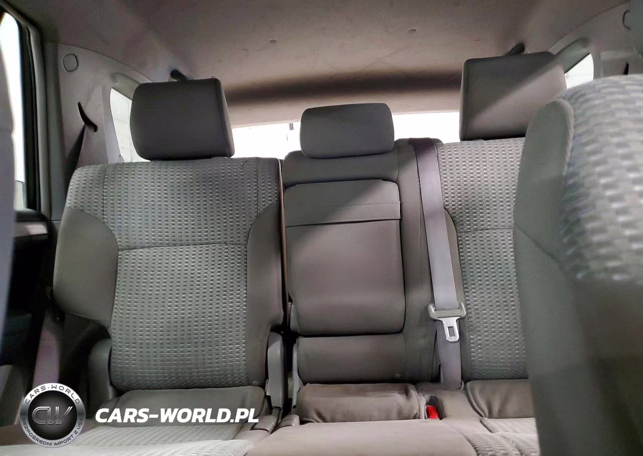 2006 Toyota 4Runner Sr5 VIN:JTEBU14R560101082 - 10
