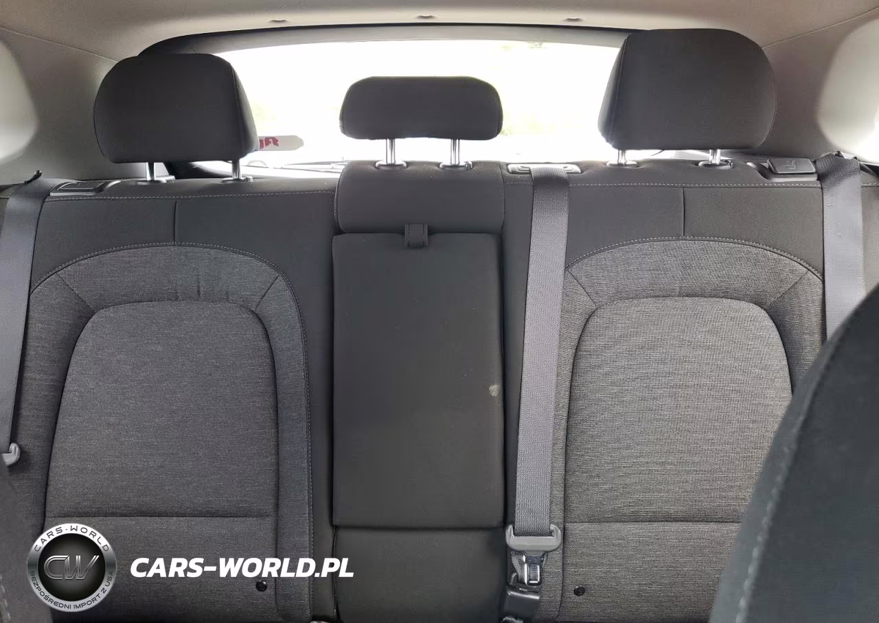 2023 Hyundai Kona Se VIN:KM8K23AG1PU190311 - 10