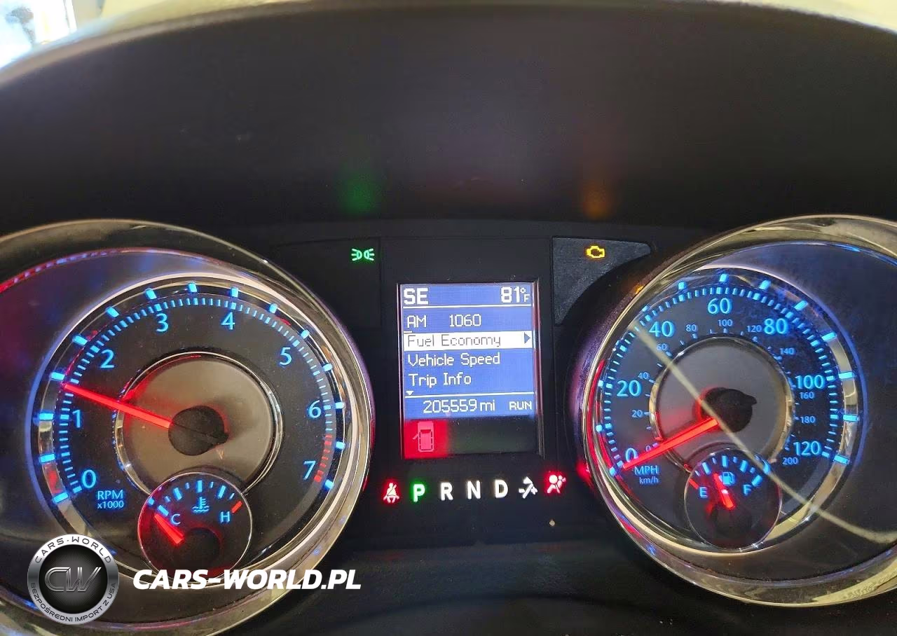 2012 Chrysler Town & Country Touring L VIN:2C4RC1CG2CR144253 - 9