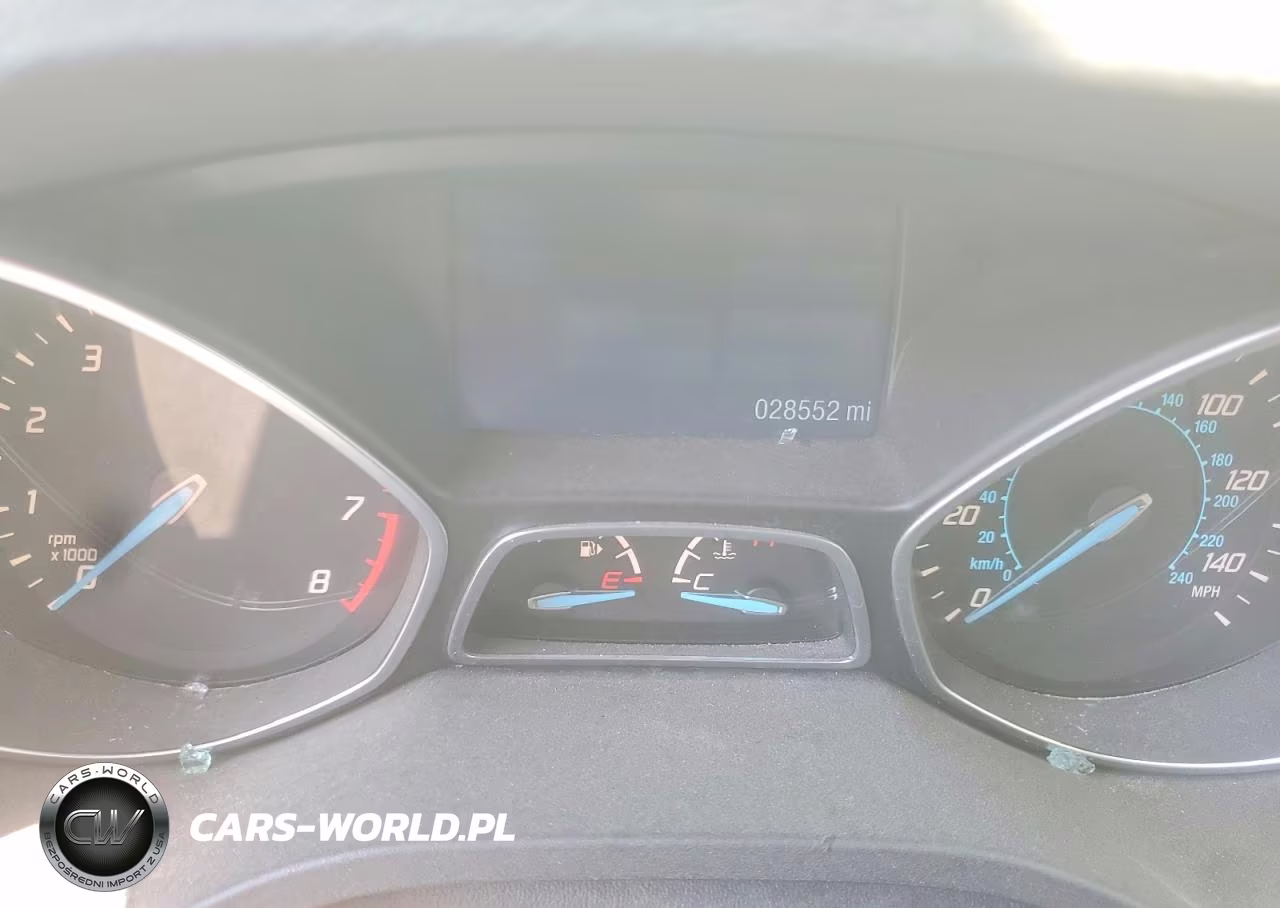 2014 Ford Escape S VIN:1FMCU0F7XEUC00949 - 9