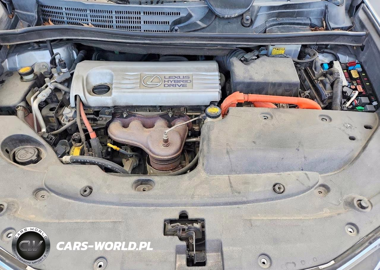 2011 Lexus Hs 250H VIN:JTHBB1BA8B2043859 - 11