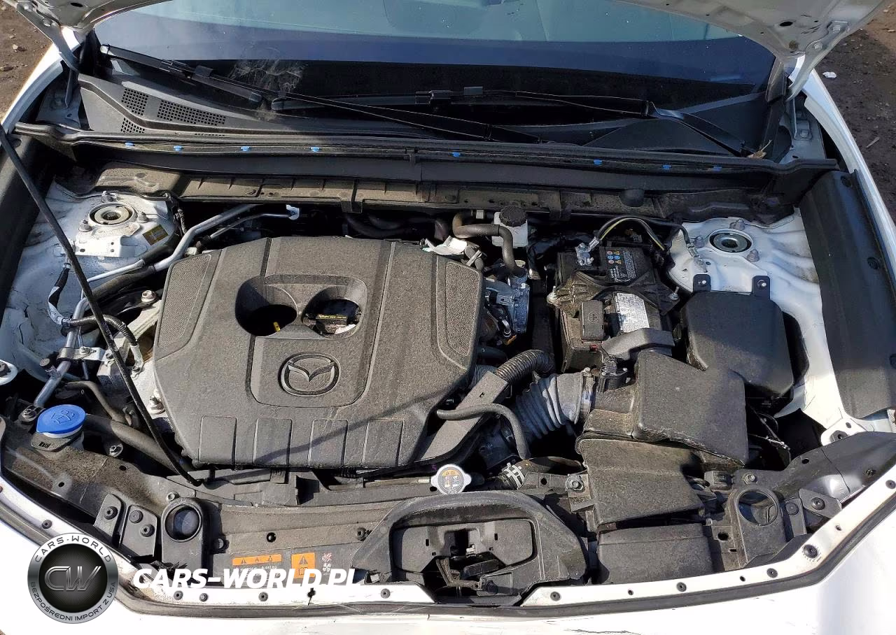 2024 Mazda Cx-30 Preferred VIN:3MVDMBCM4RM629754 - 12