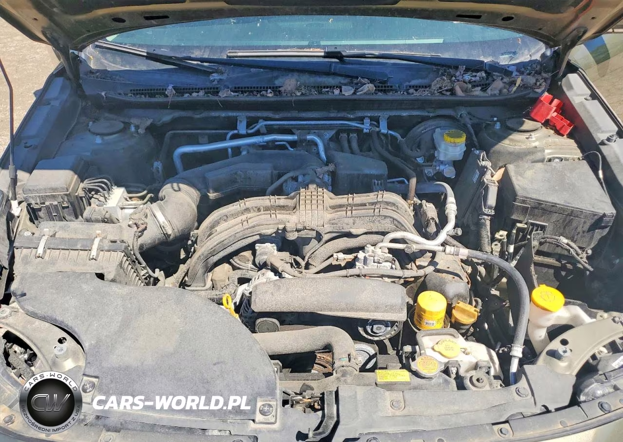 2020 Subaru Outback Premium VIN:4S4BTACC1L3163430 - 12