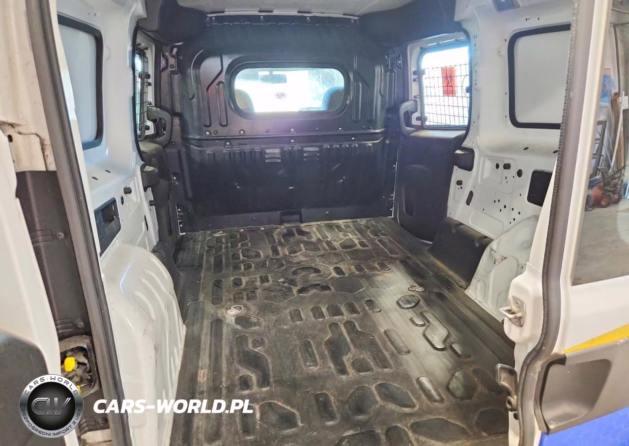 2021 Ram Promaster City St Delivery Van VIN:ZFBHRFAB7M6U37852 - 10