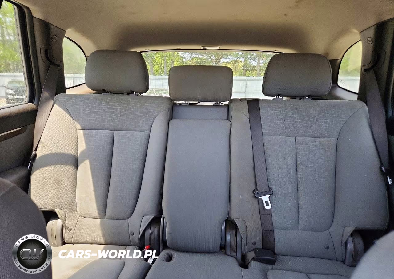 2010 Hyundai Santa Fe Gls VIN:5NMSGDAB5AH347854 - 10