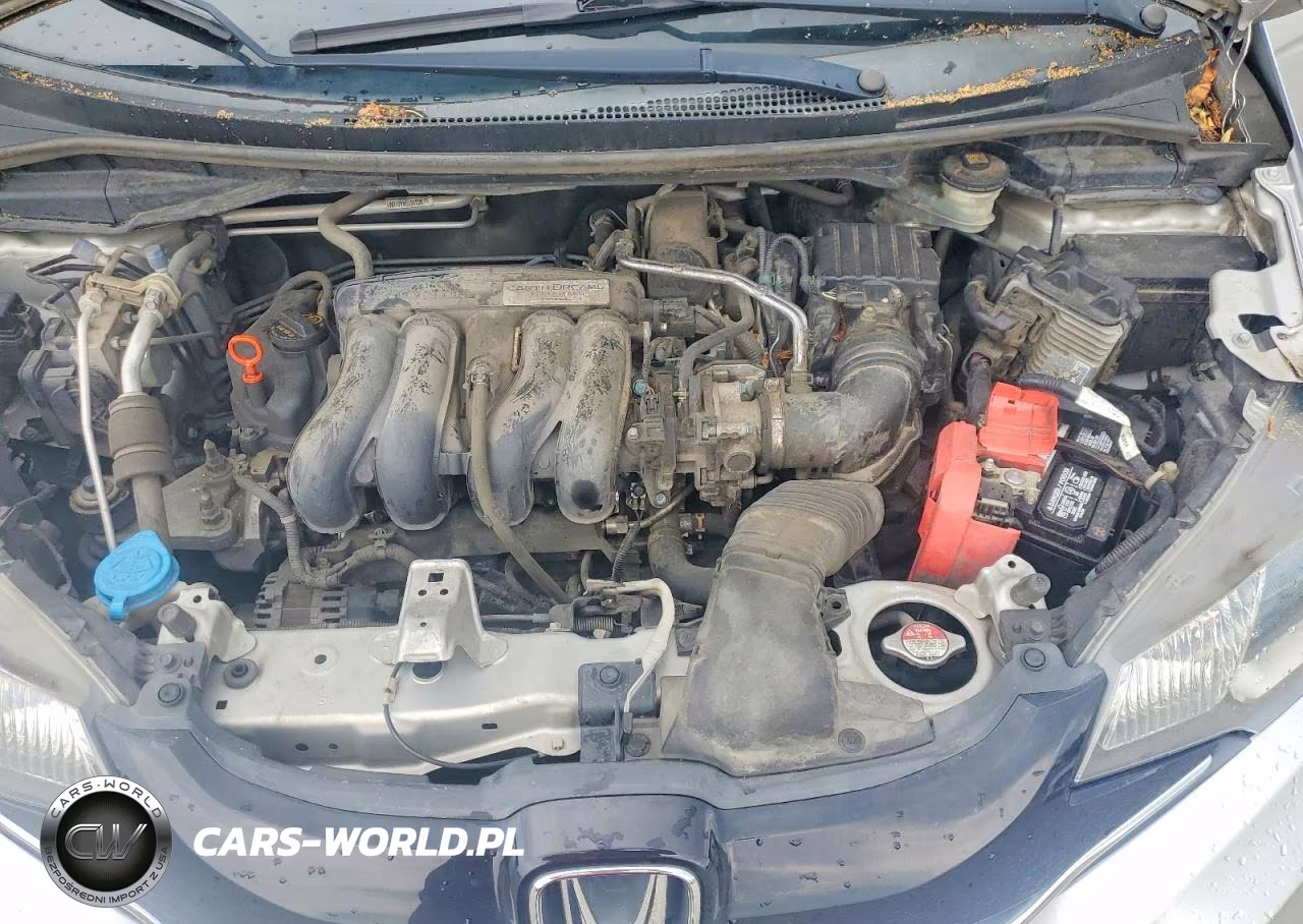2015 Honda Fit Ex VIN:3HGGK5H87FM702386 - 11