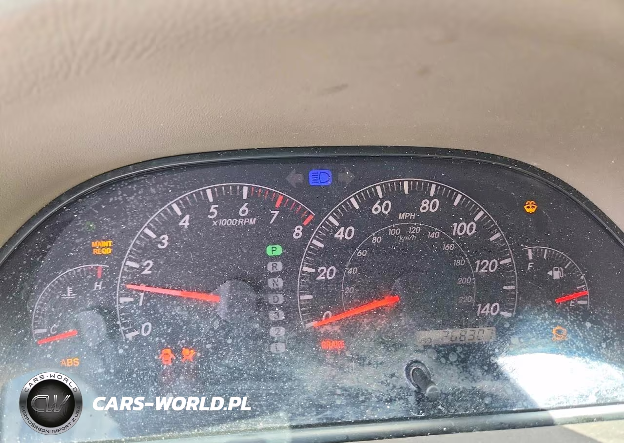 2006 Toyota Camry Le V6 VIN:4T1BF32K96U635206 - 9