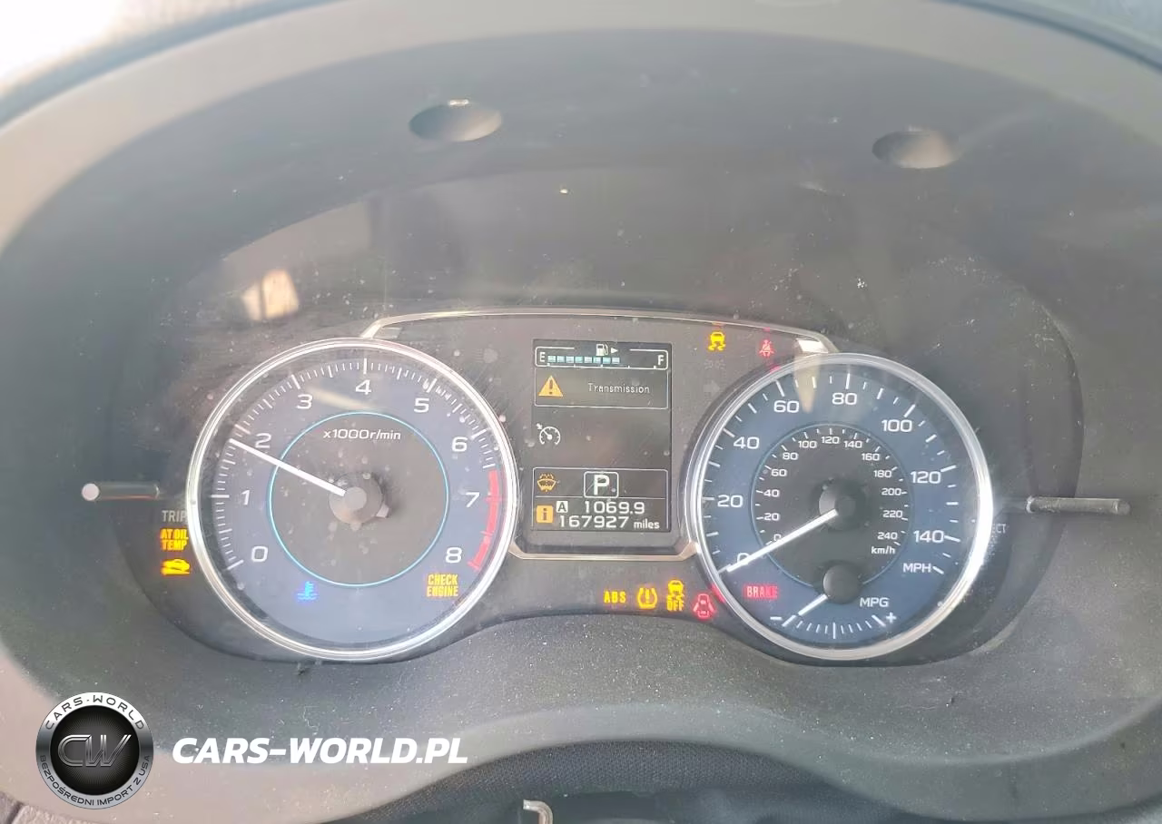2015 Subaru Xv Crosstrek 2.0 Limited VIN:JF2GPAMC0F8240729 - 9