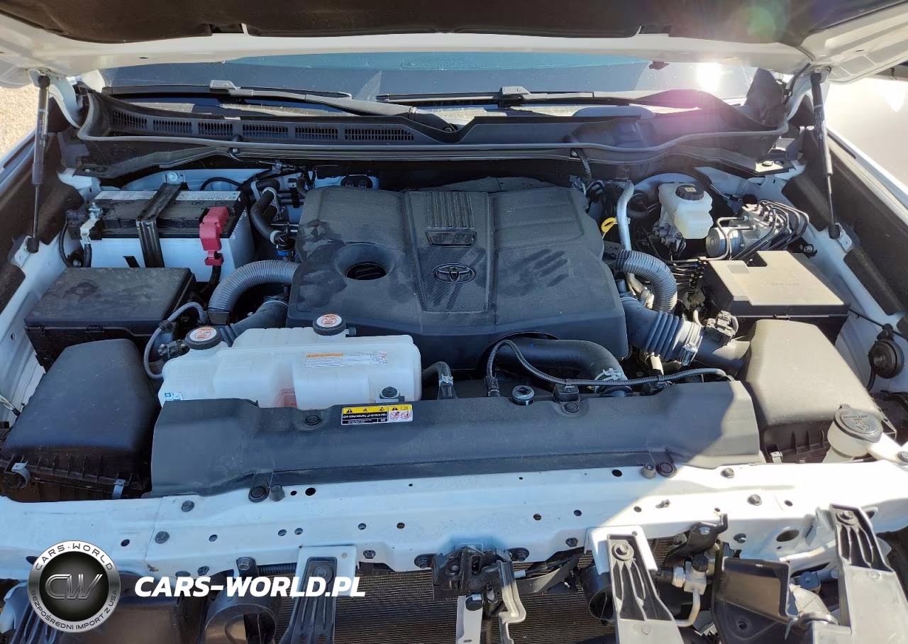 2024 Toyota Tundra Sr5 VIN:5TFLA5DB3RX198516 - 11