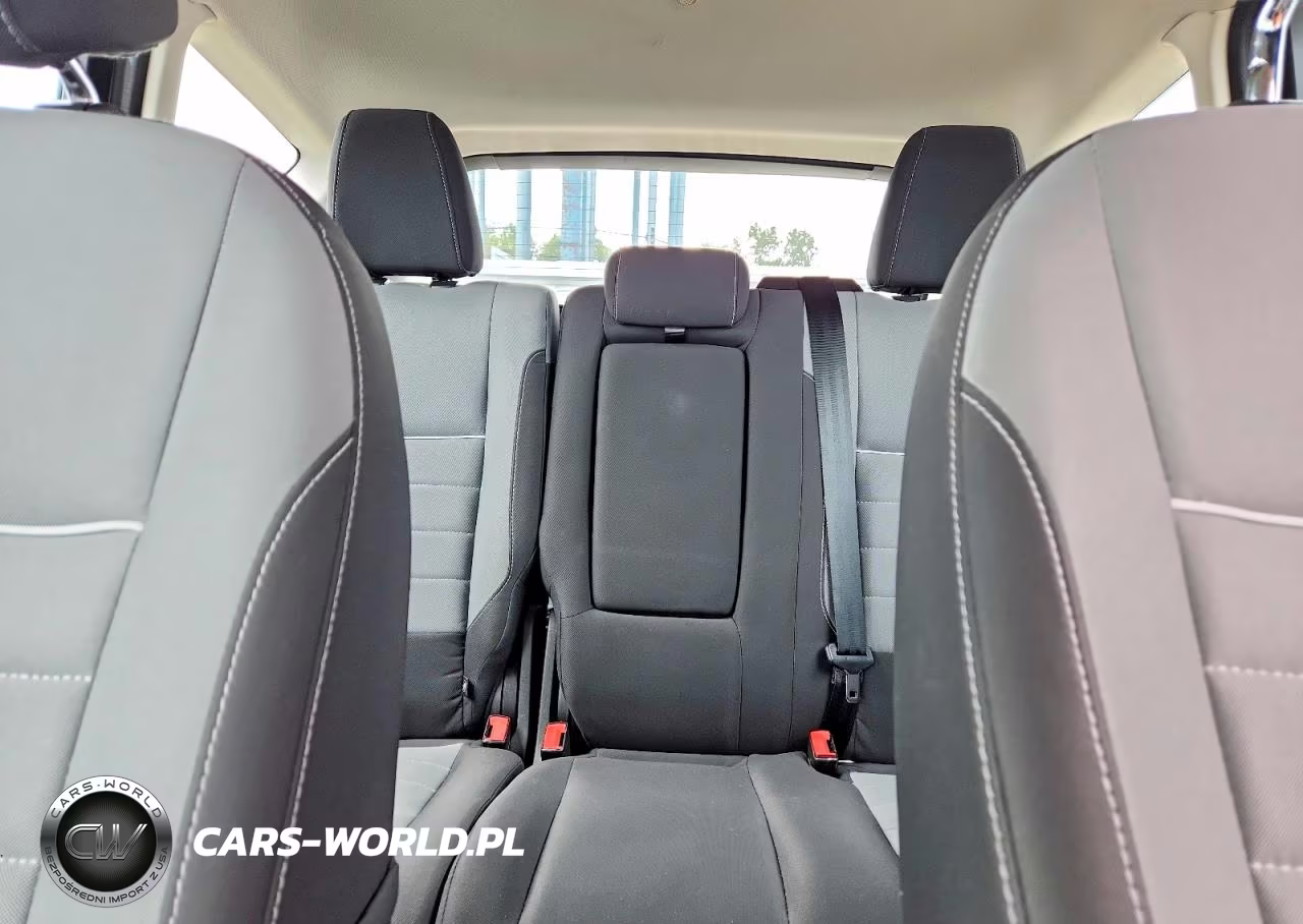 2015 Ford C-Max Se VIN:1FADP5AU7FL101299 - 10